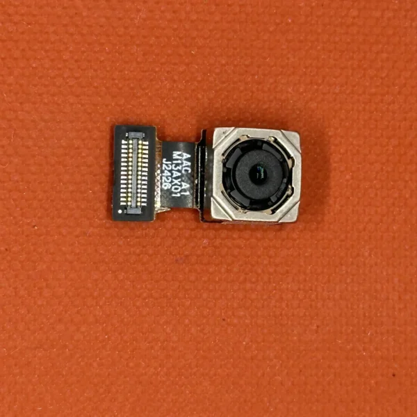 Camera Arriere Y5P