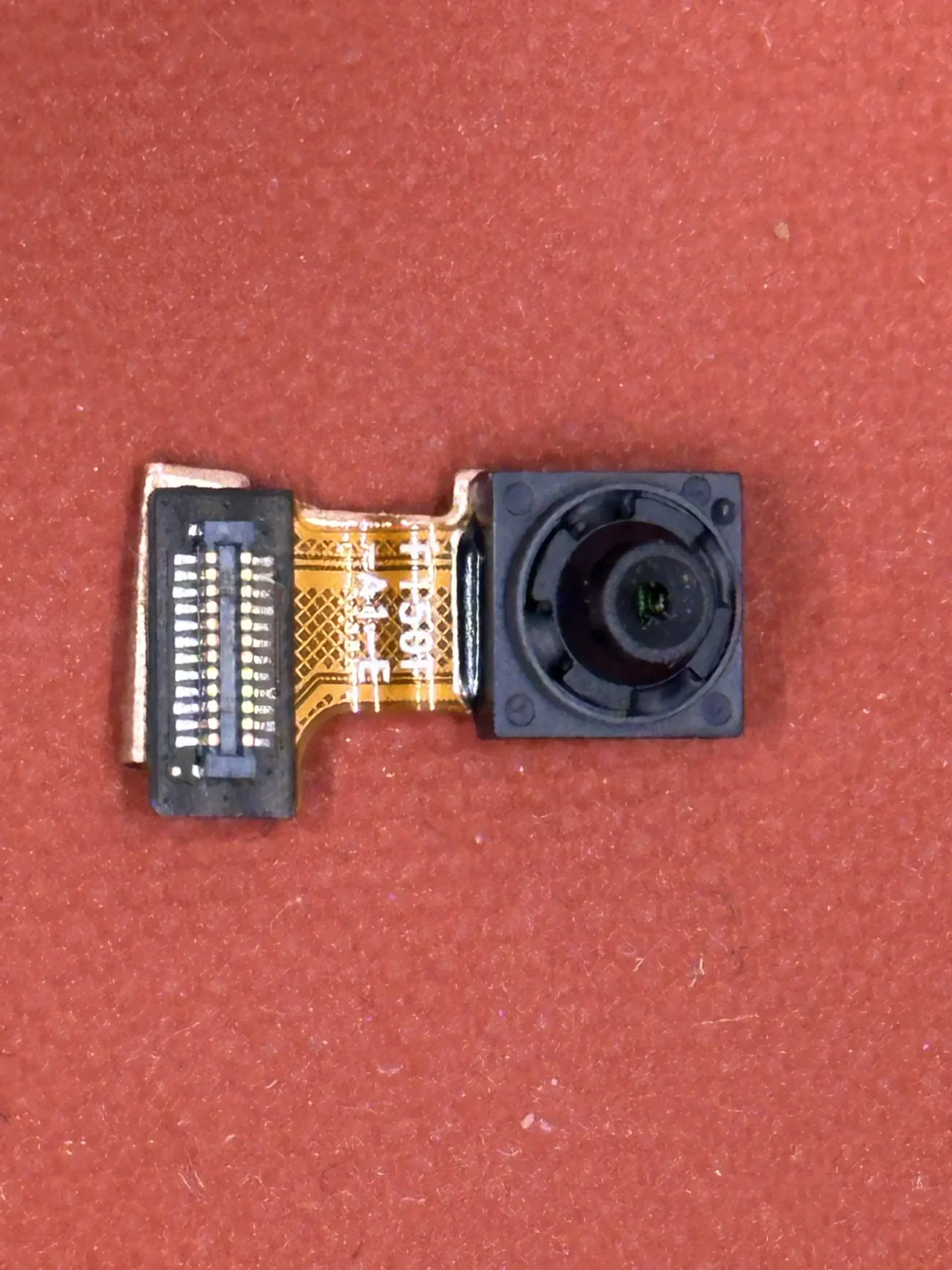 Camera Selfie Motorola E13