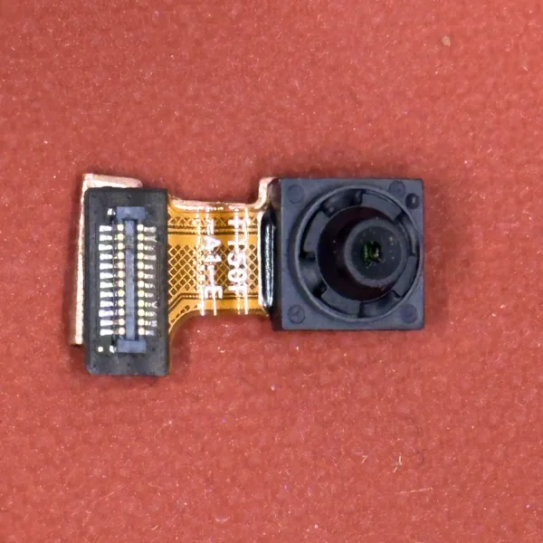 Camera Selfie Motorola E13
