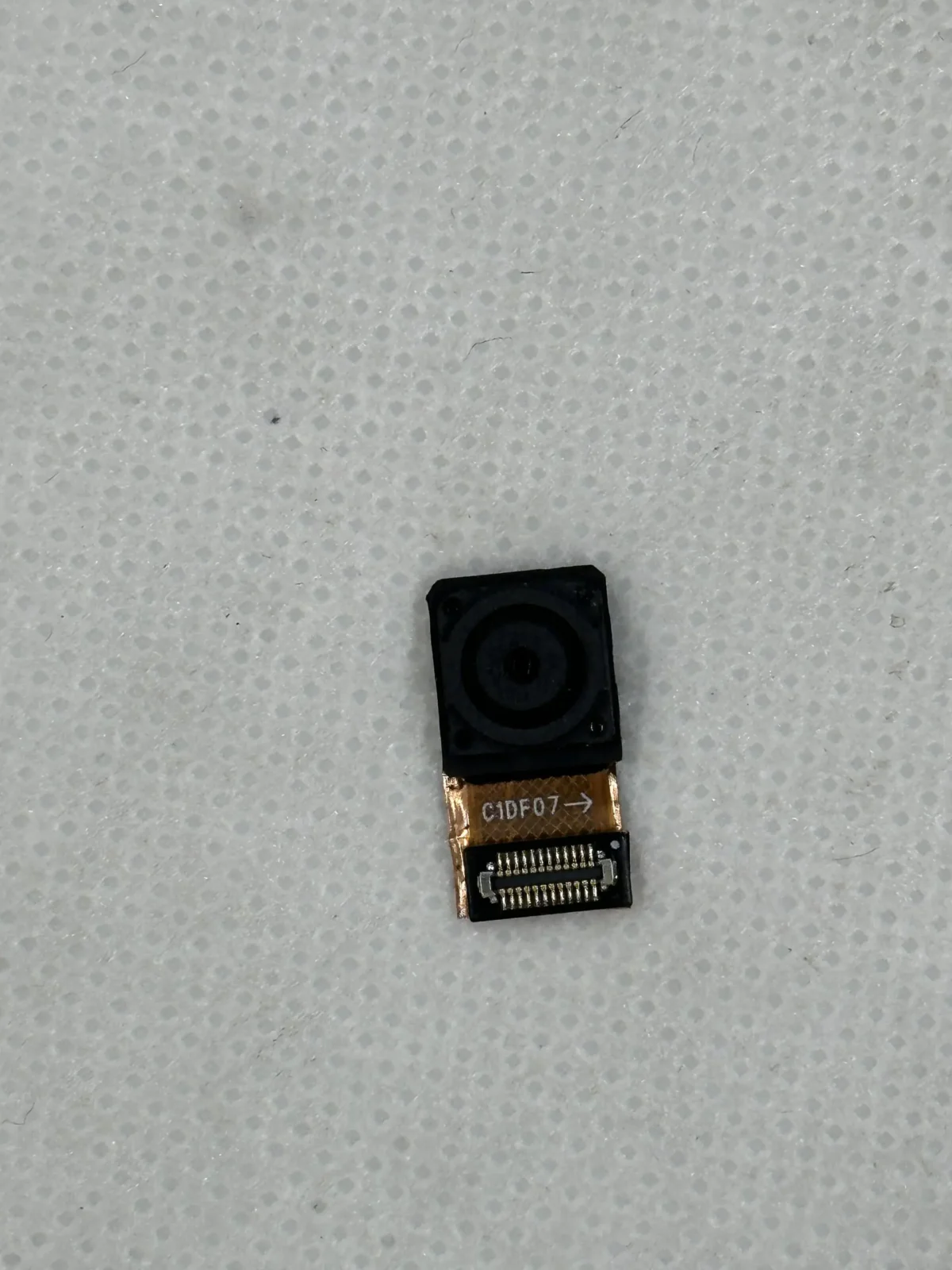 Camera Selfie Redmi Note 11 4G