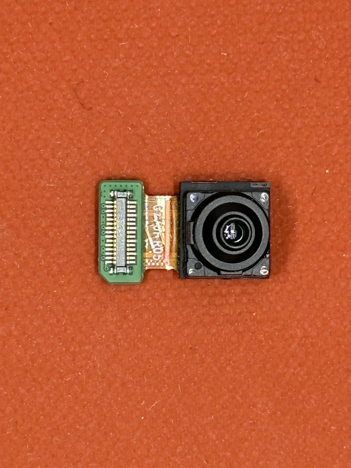 Camera Selfie S10 Lite