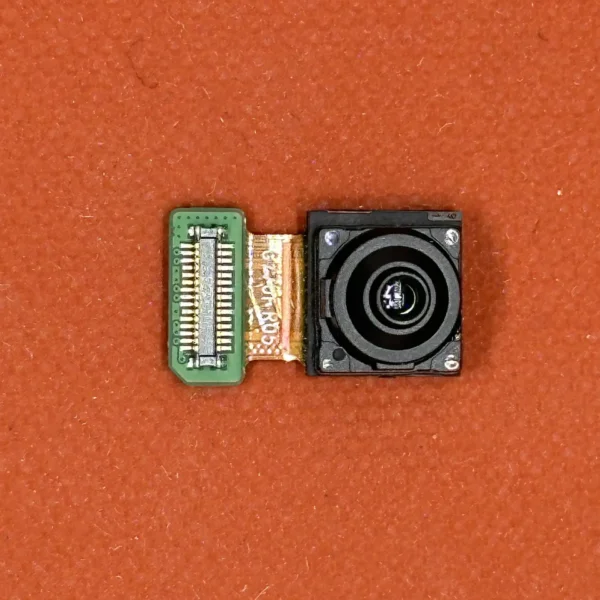 Camera Selfie S10 Lite