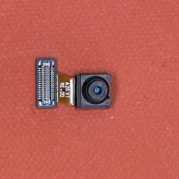 Camera Selfie Samsung A20