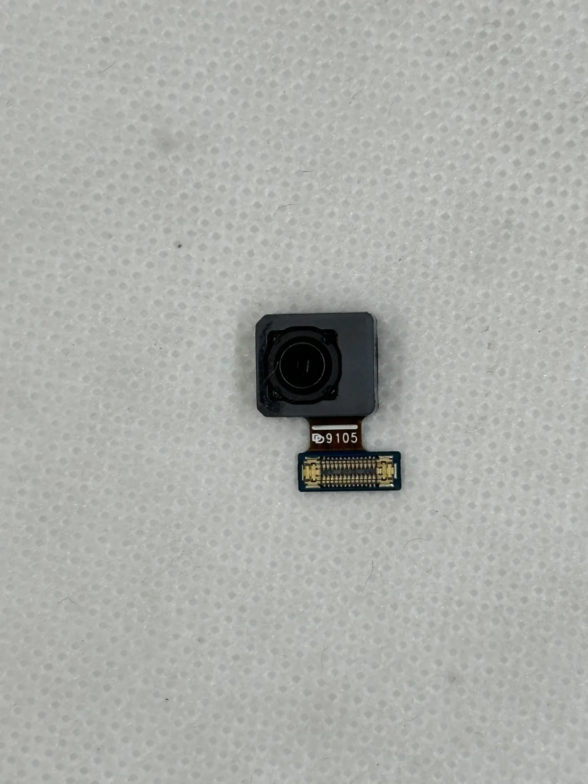 Camera Selfie Samsung S10 4G