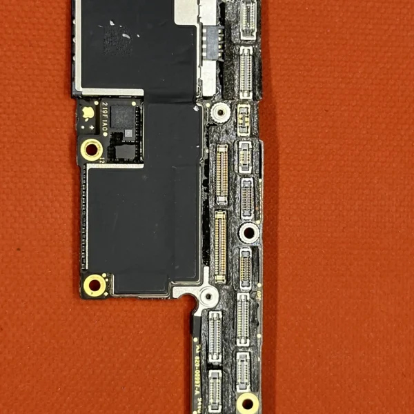 Carte Mere iPhone XS (iCloud ON)