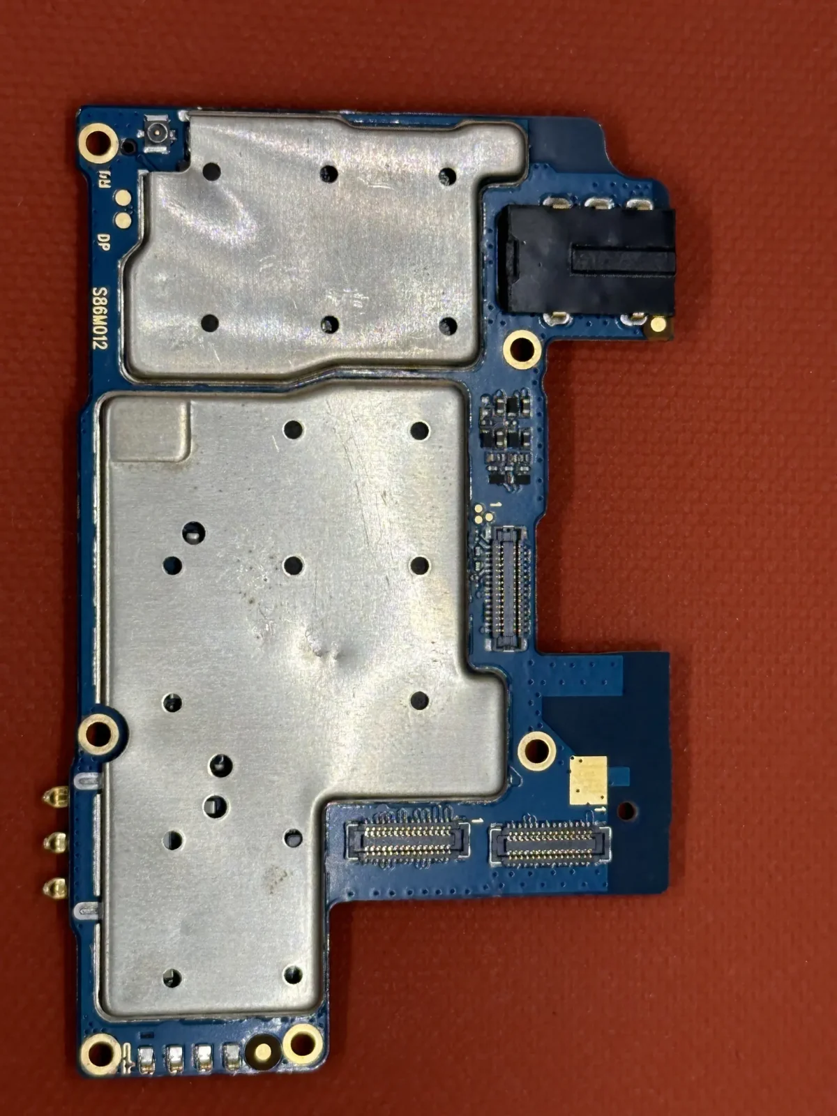 Carte mere iTel A48 – Image 2