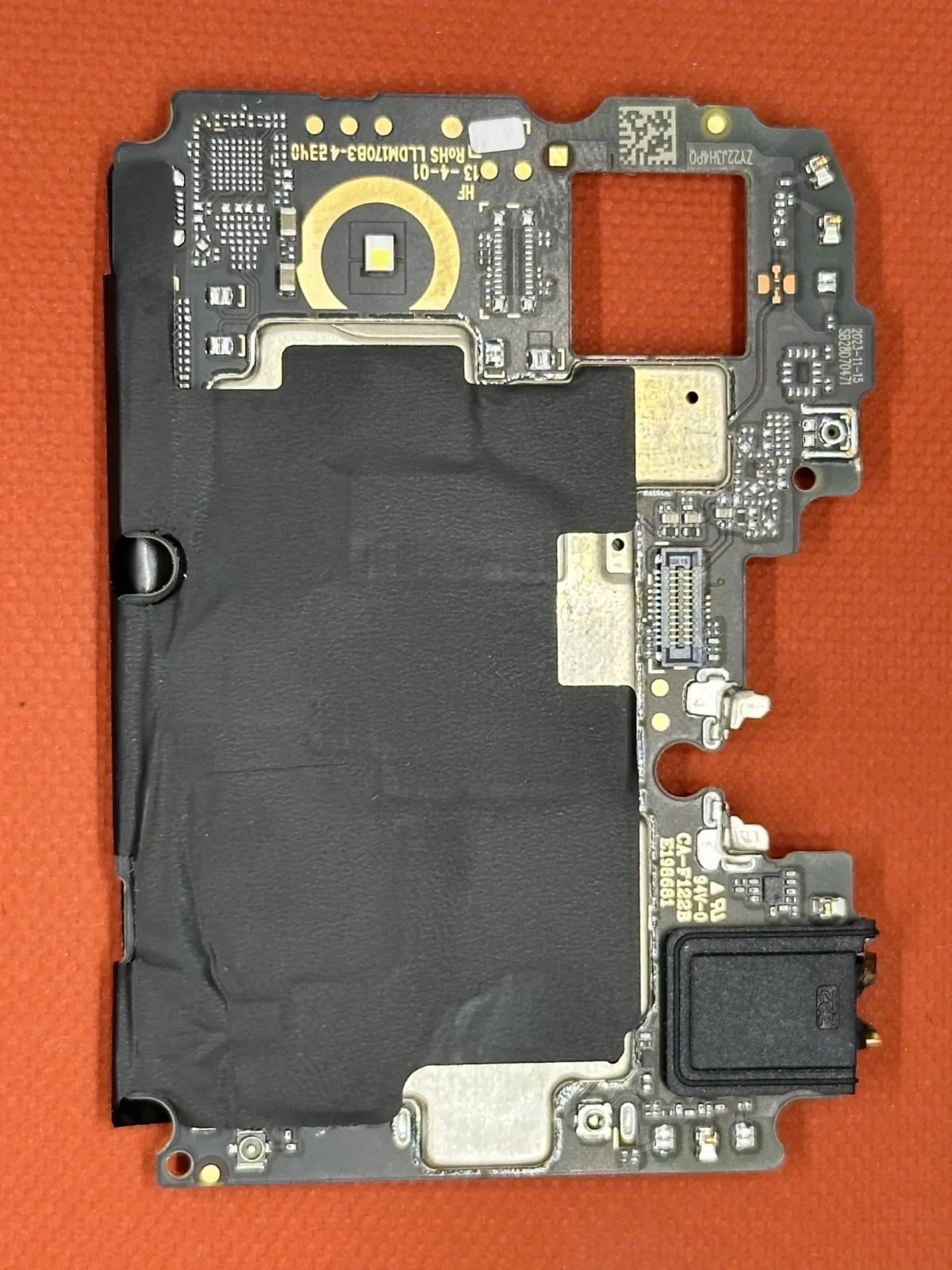Carte Mere Motorola E13