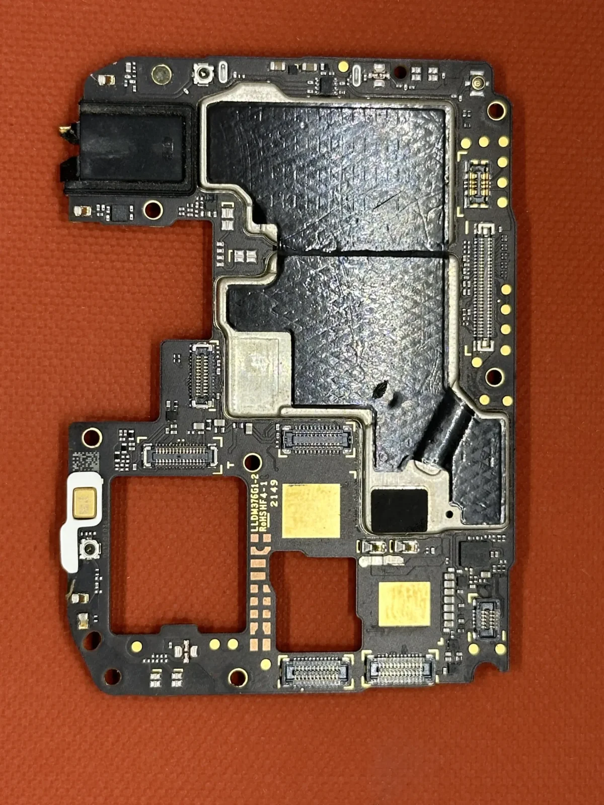 Carte Mere Redmi Note 11 4G – Image 2
