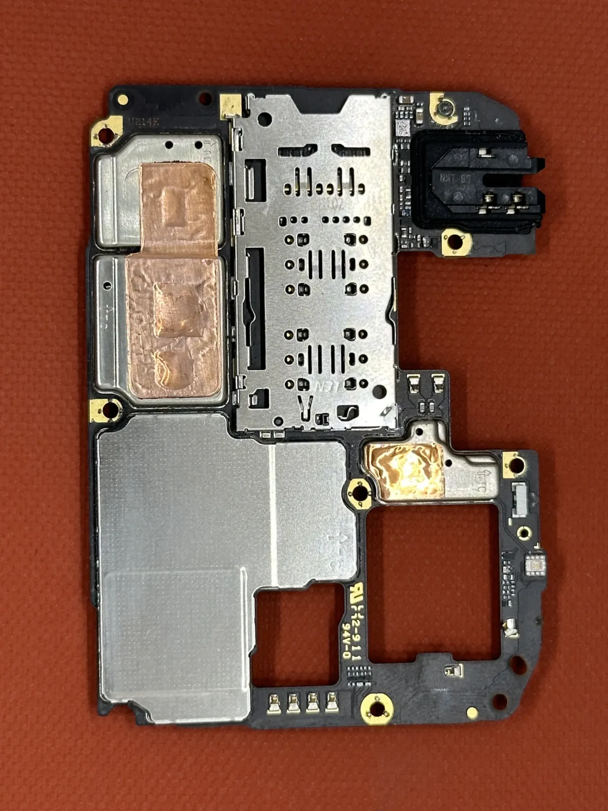 Carte Mere Redmi Note 11 4G