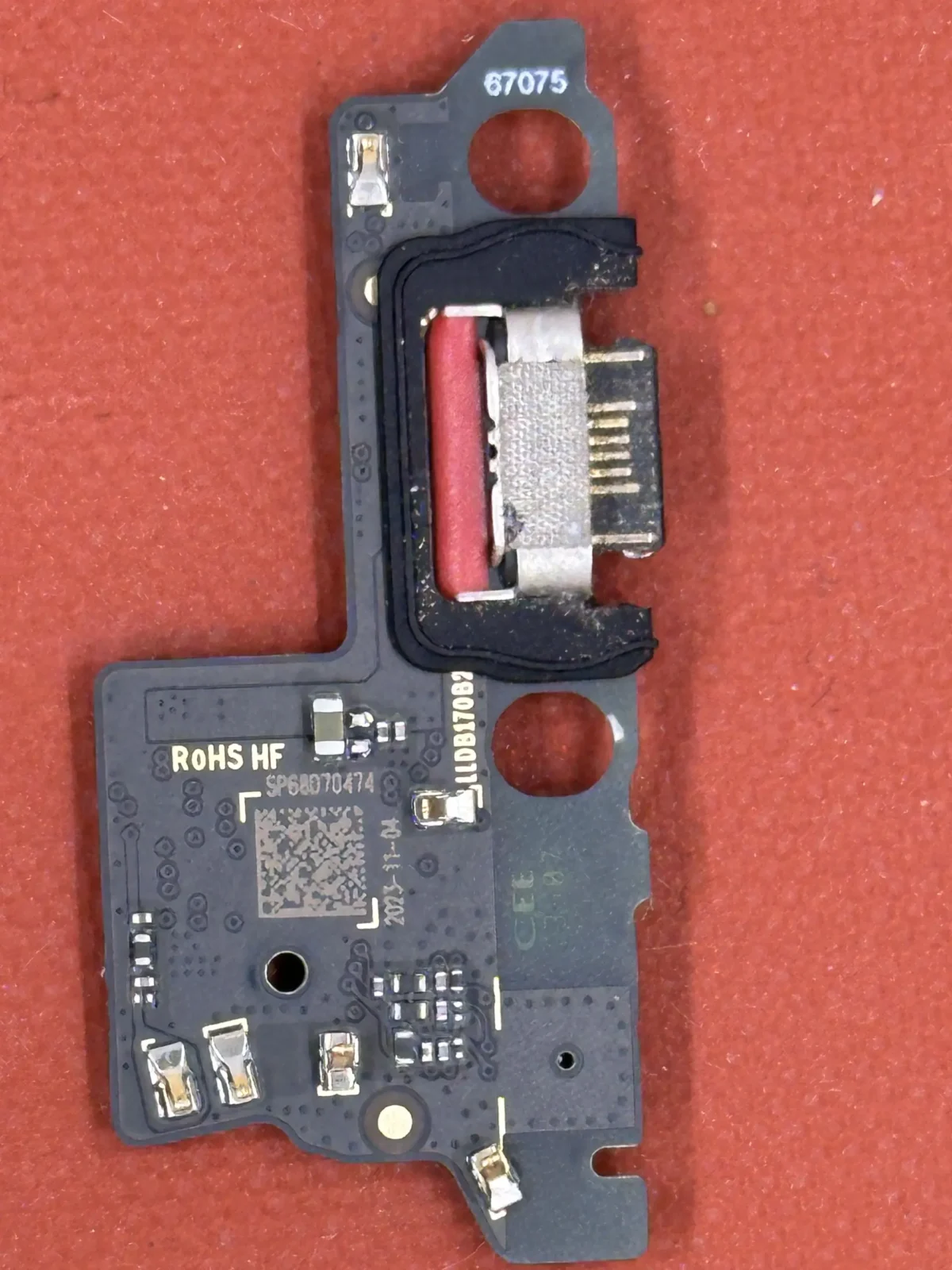 Sub Charge Motorola E13 – Image 2