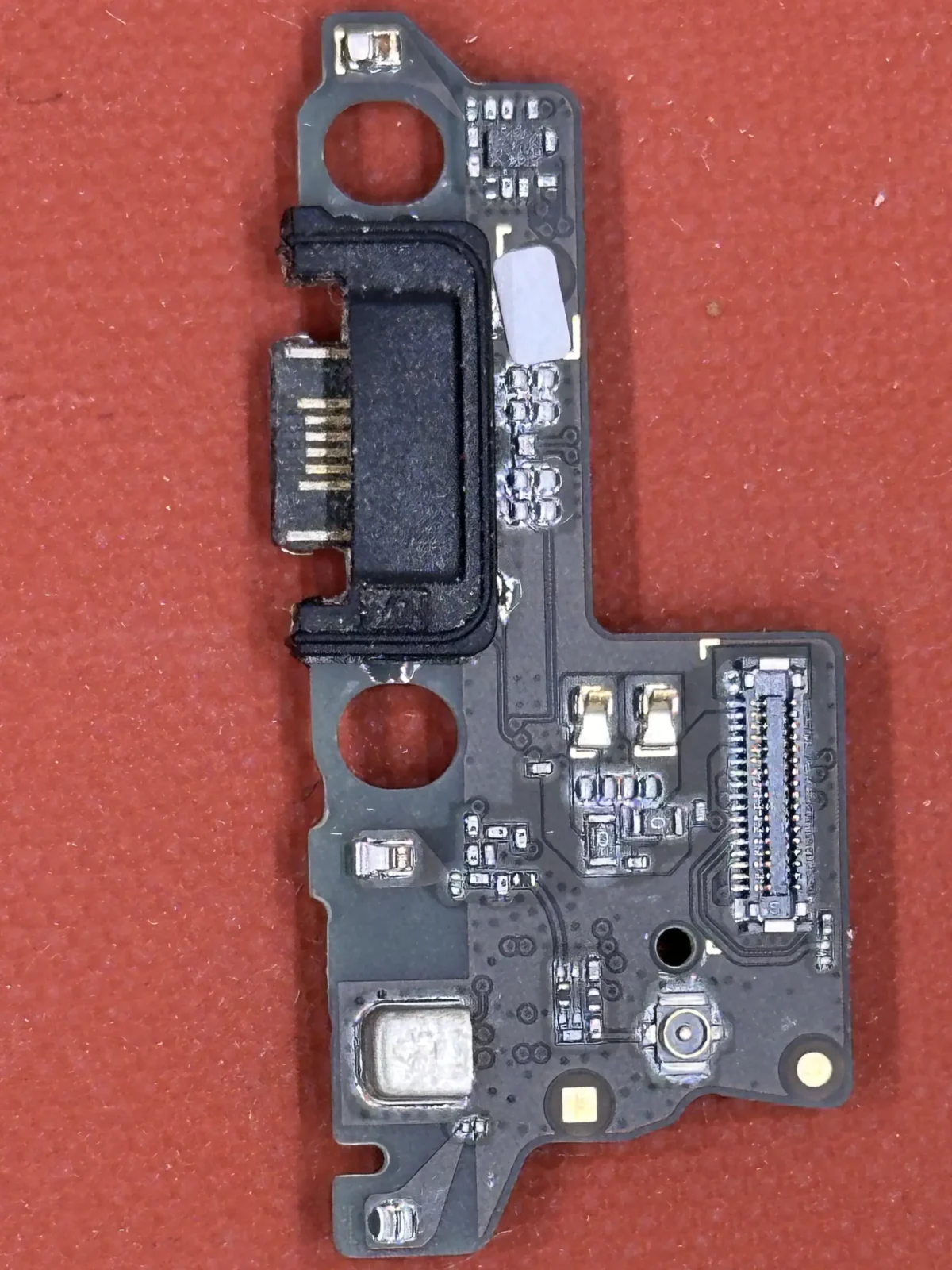Sub Charge Motorola E13