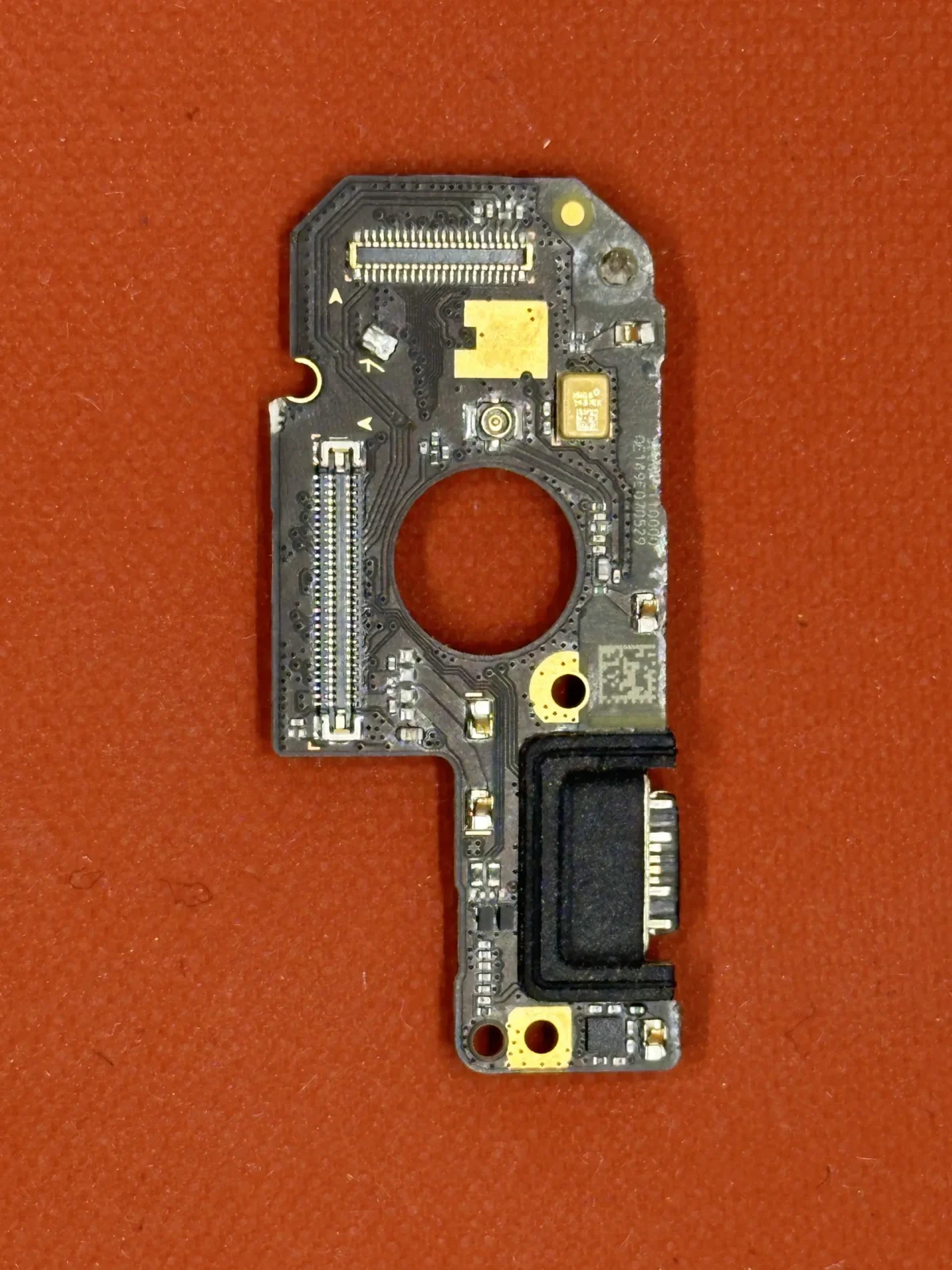 Sub Charge Redmi Note 11 4G – Image 2