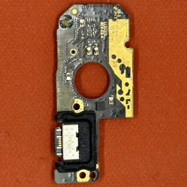 Sub Charge Redmi Note 11 4G