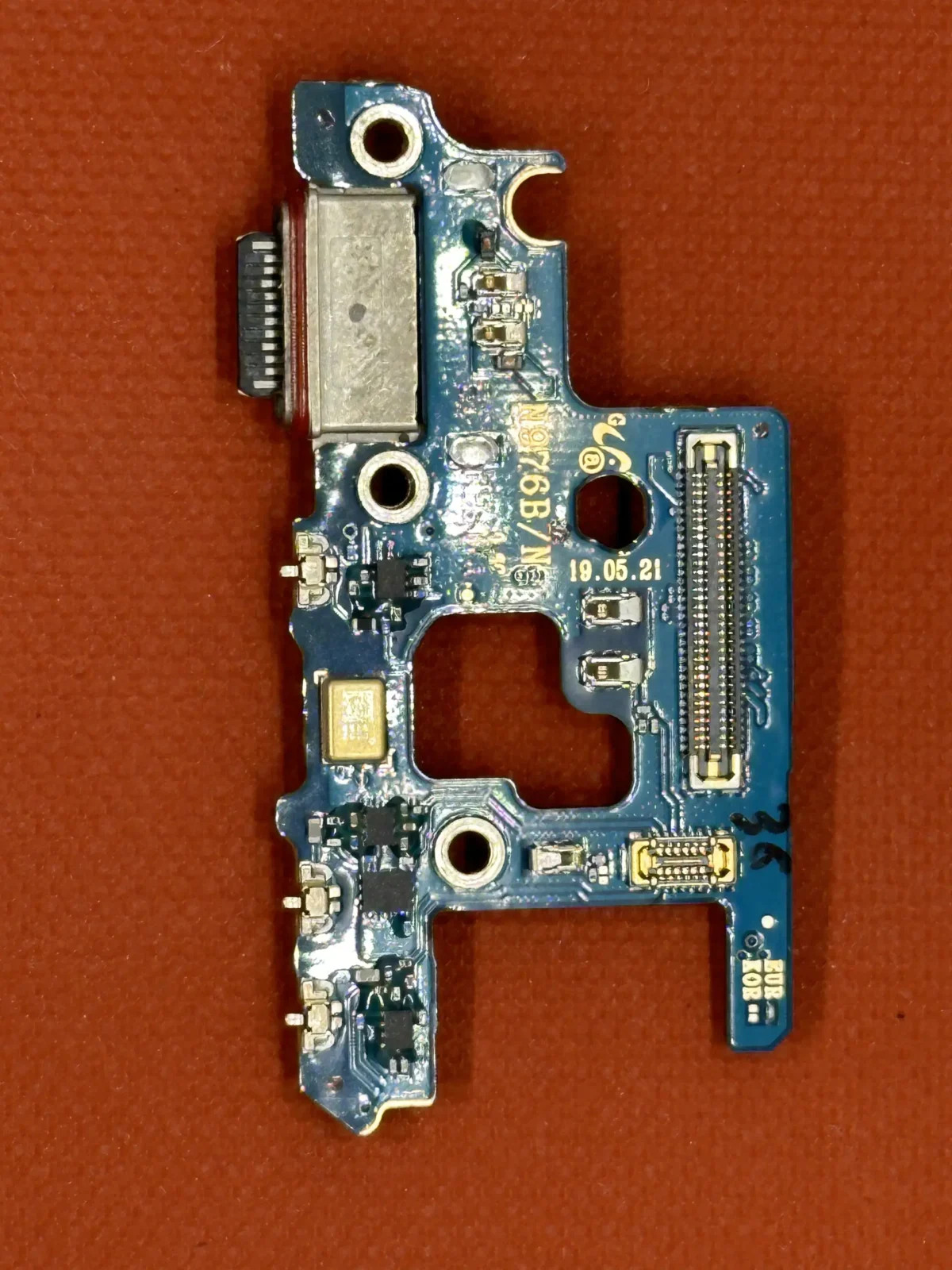 Sub Charge Samsung Note 10 Plus – Image 2