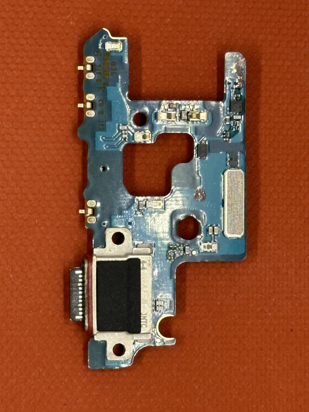 Sub Charge Samsung Note 10 Plus