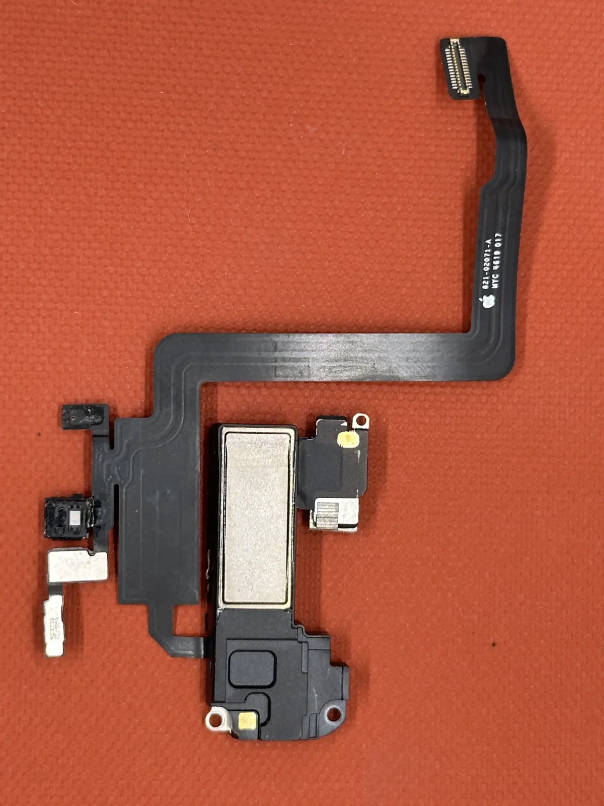 Haut-Parleur écoute iPhone 11 Pro