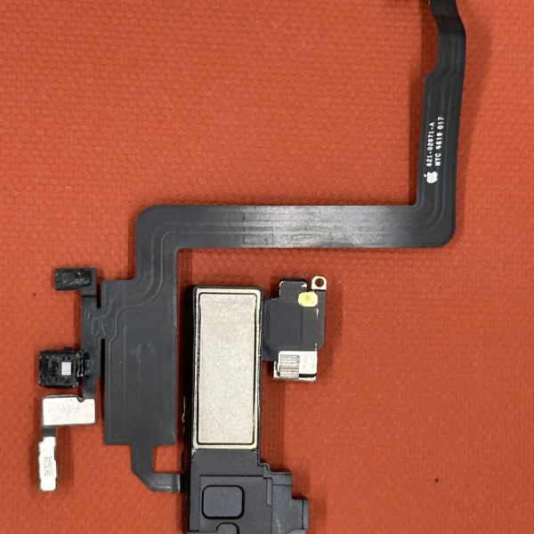 Haut-Parleur écoute iPhone 11 Pro