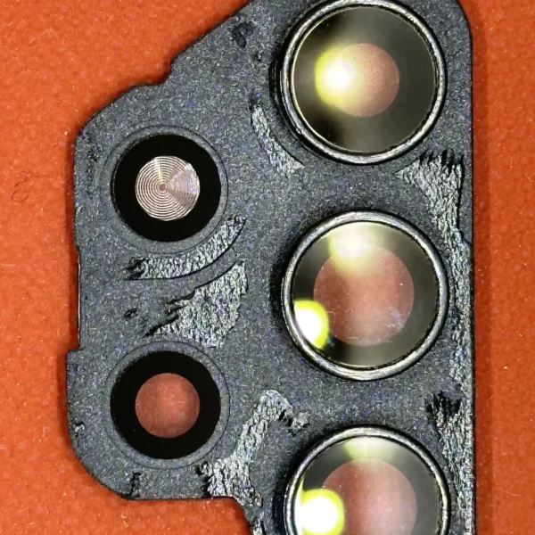 Glass camera A23 4G