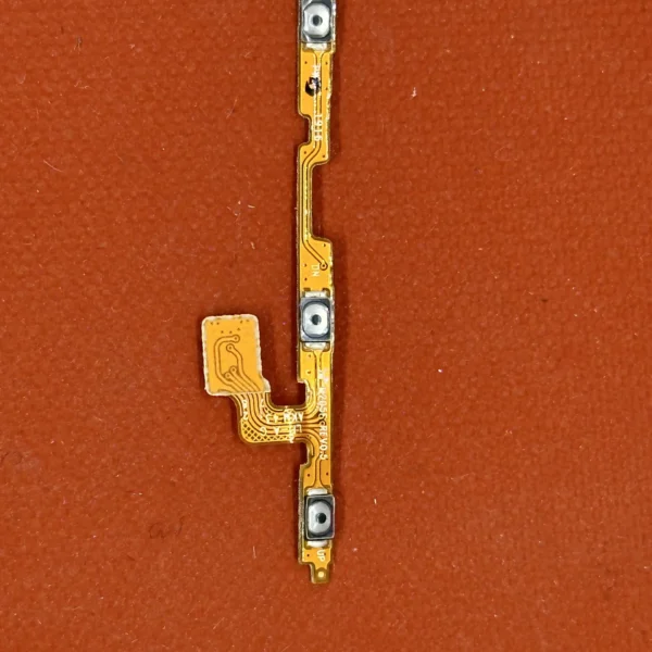 Nappe Button + Volumes A20e