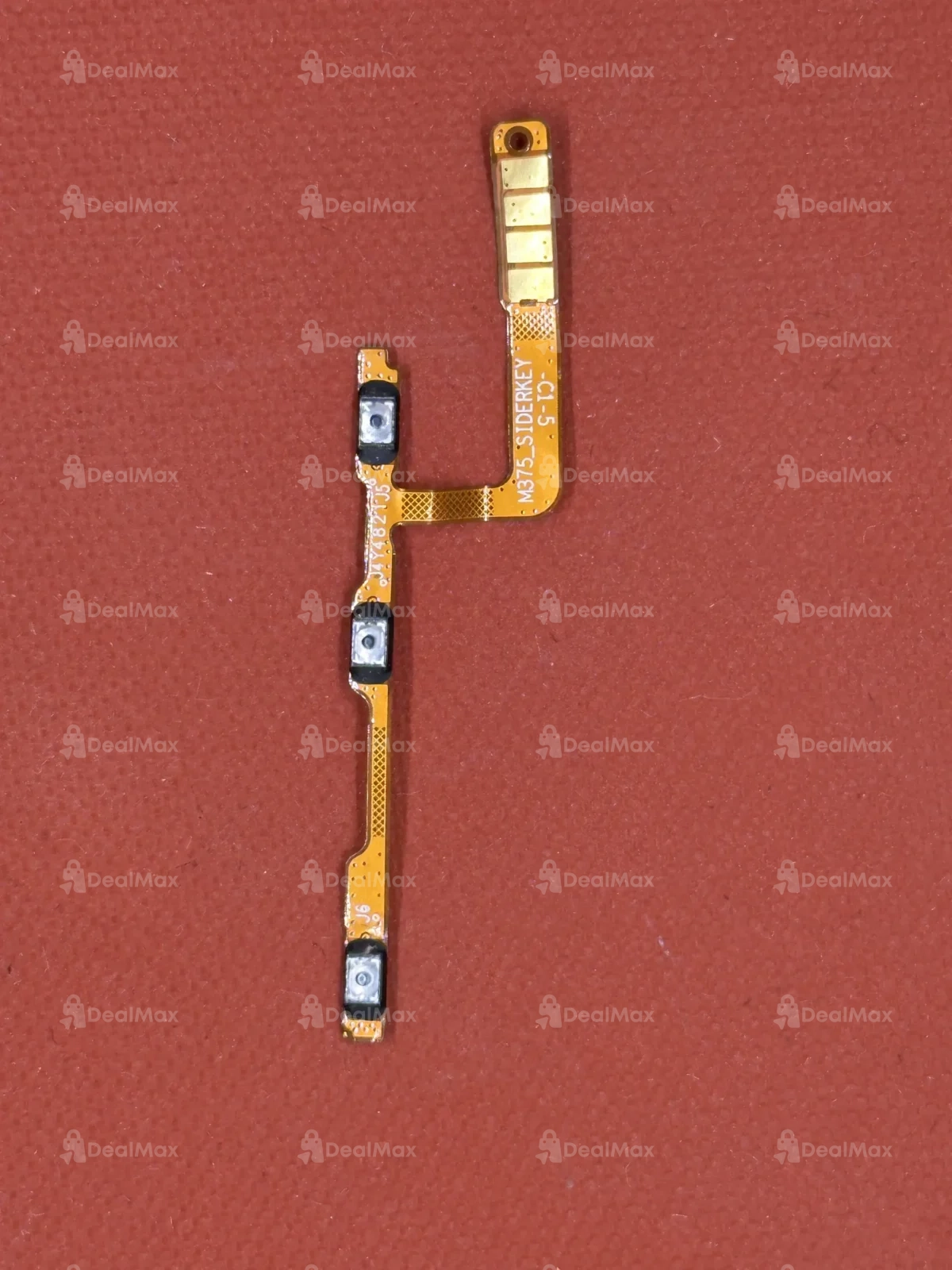 Nappe Button Redmi Note 11 4G