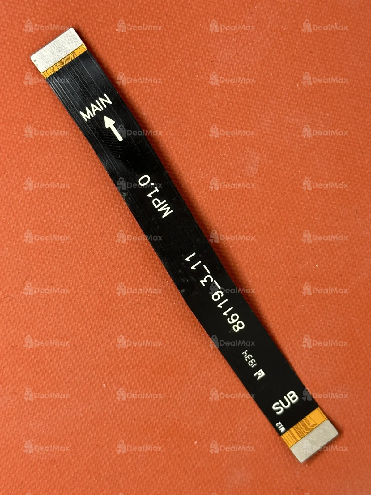 Nappe Charge Huawei P20 Lite