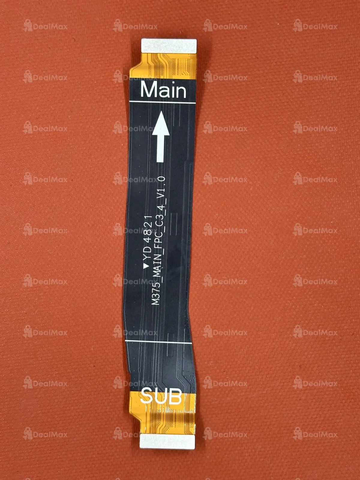 Nappe Principal Redmi Note 11 4G