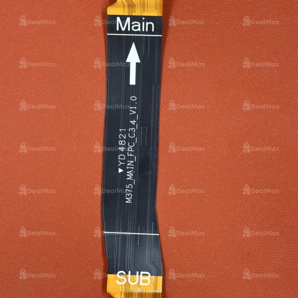 Nappe Principal Redmi Note 11 4G