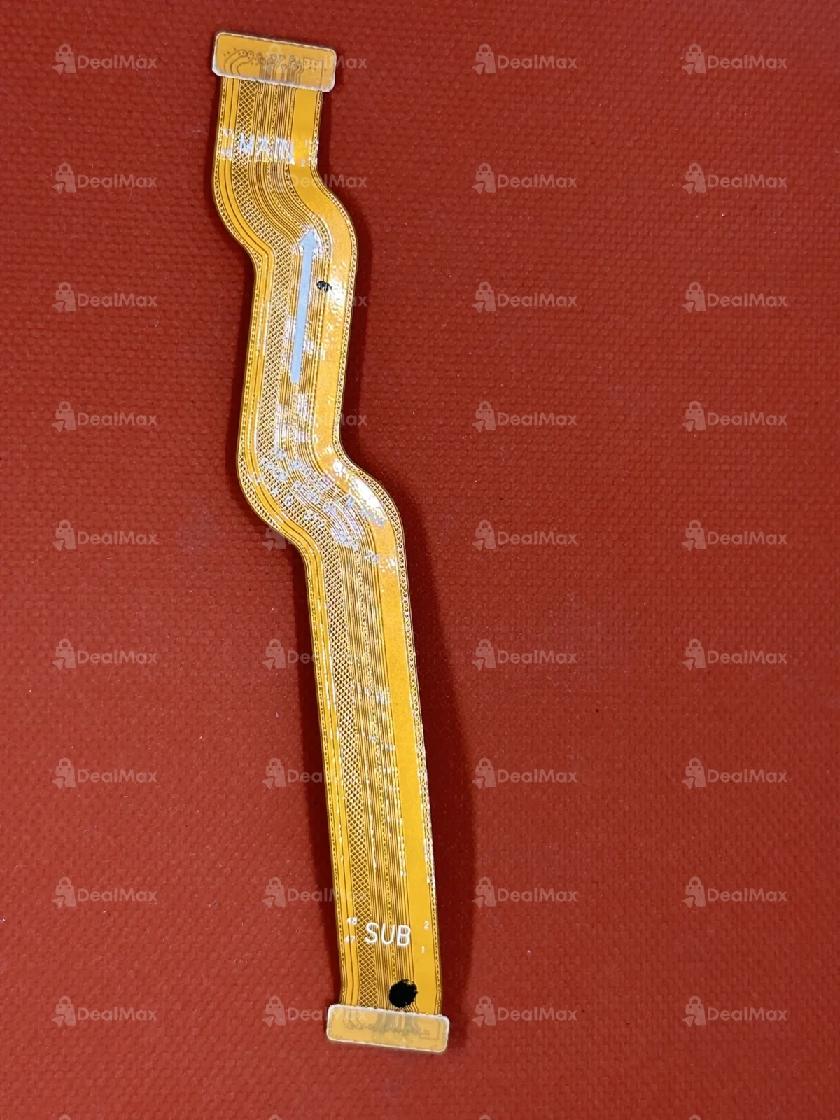 Nappe Charge Samsung M10&A10 – Image 2