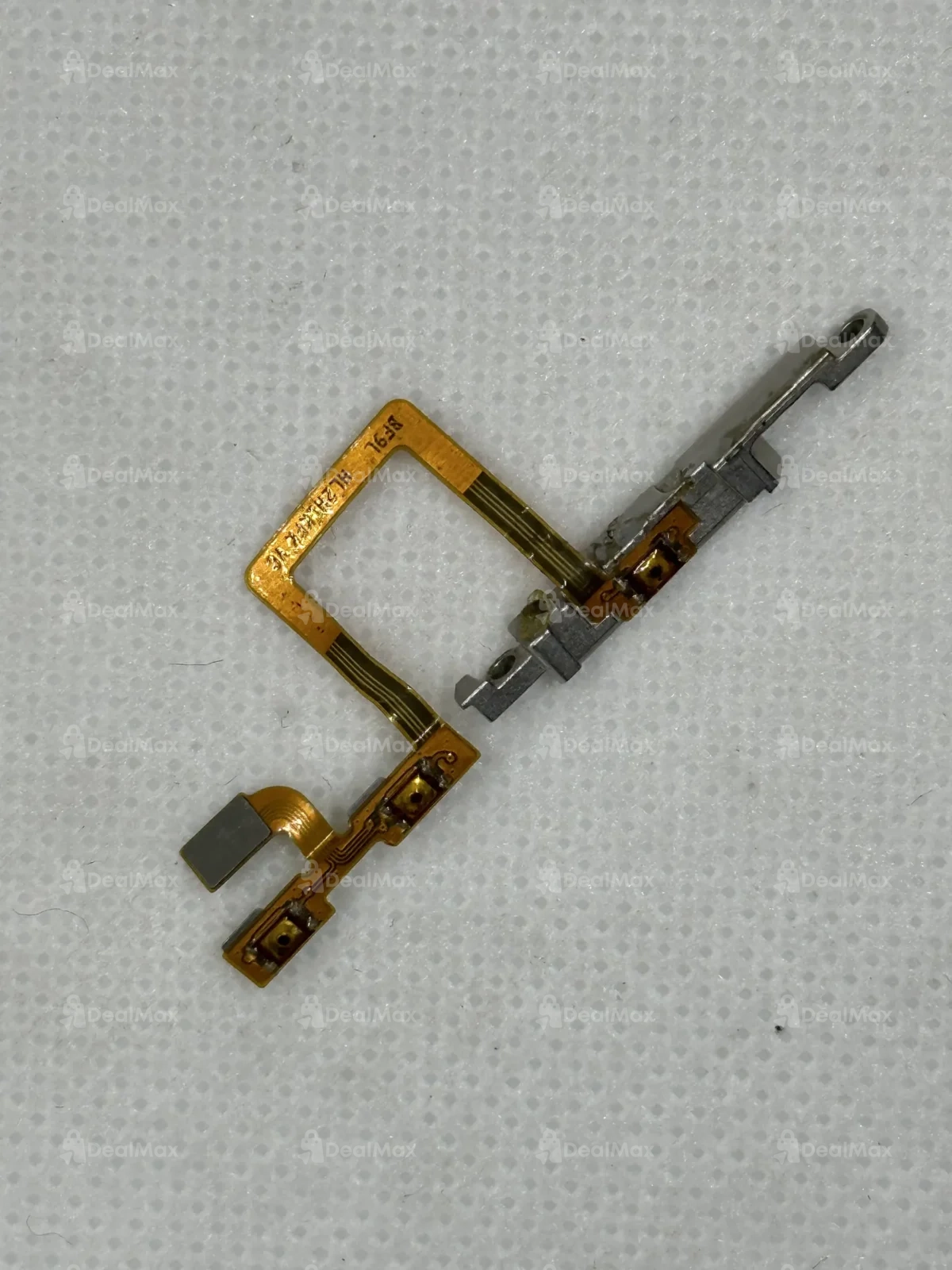 Nappe Volume+ Power Huawei Y9S