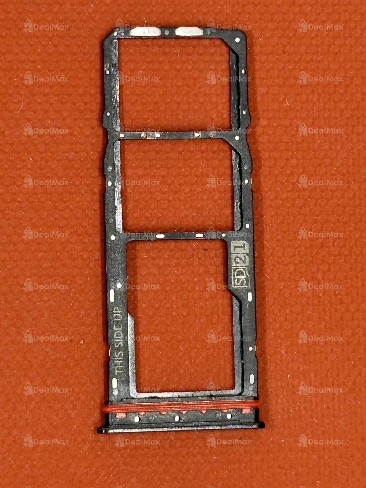 Support SIM Motorola E13