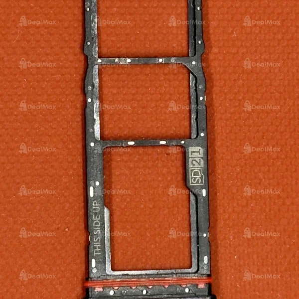Support SIM Motorola E13