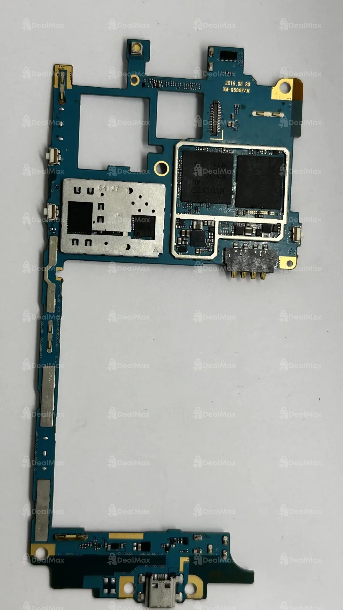 Carte Mère Samsung SM-G532F – Image 2