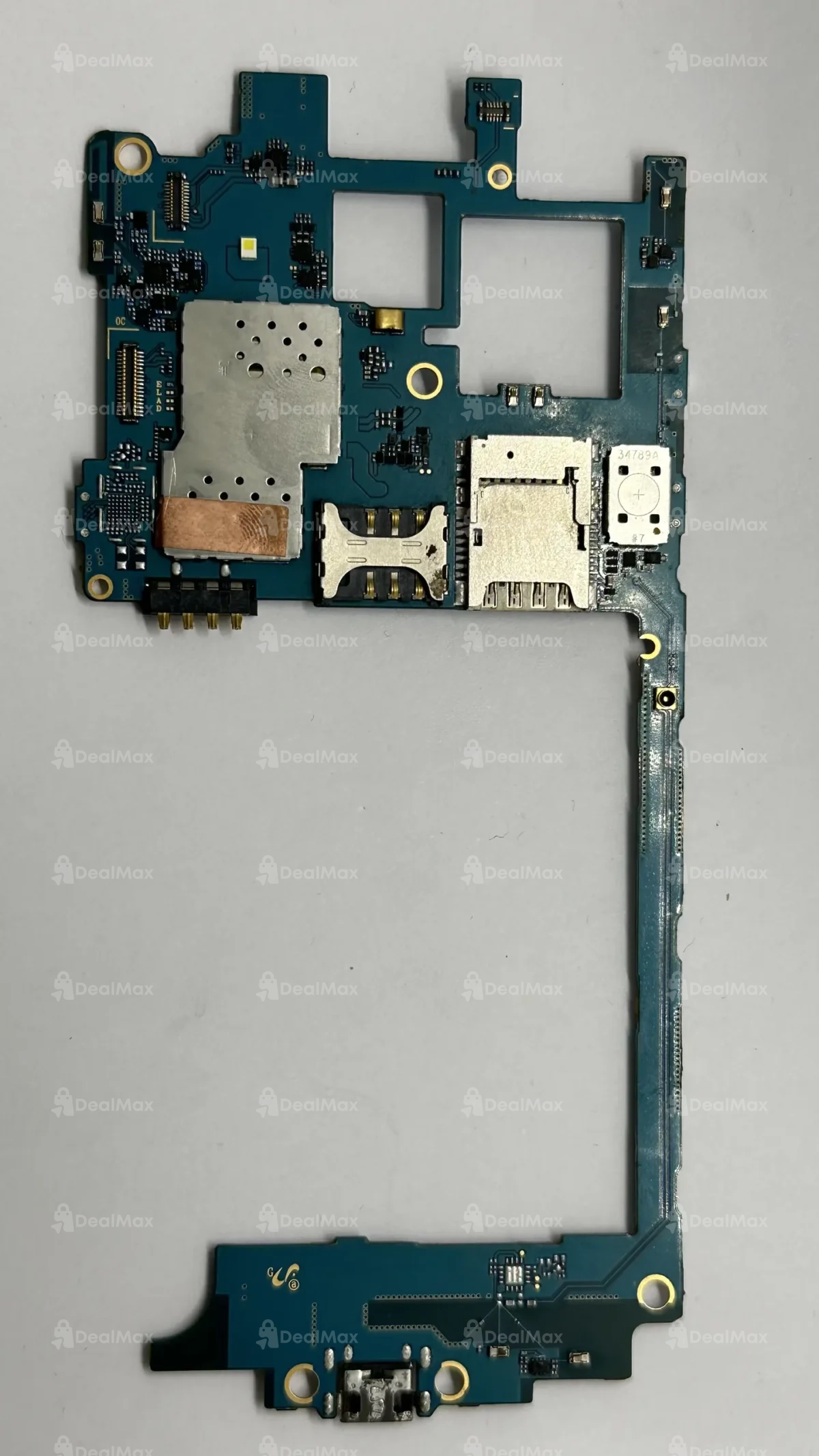 Carte Mère Samsung SM-G532F