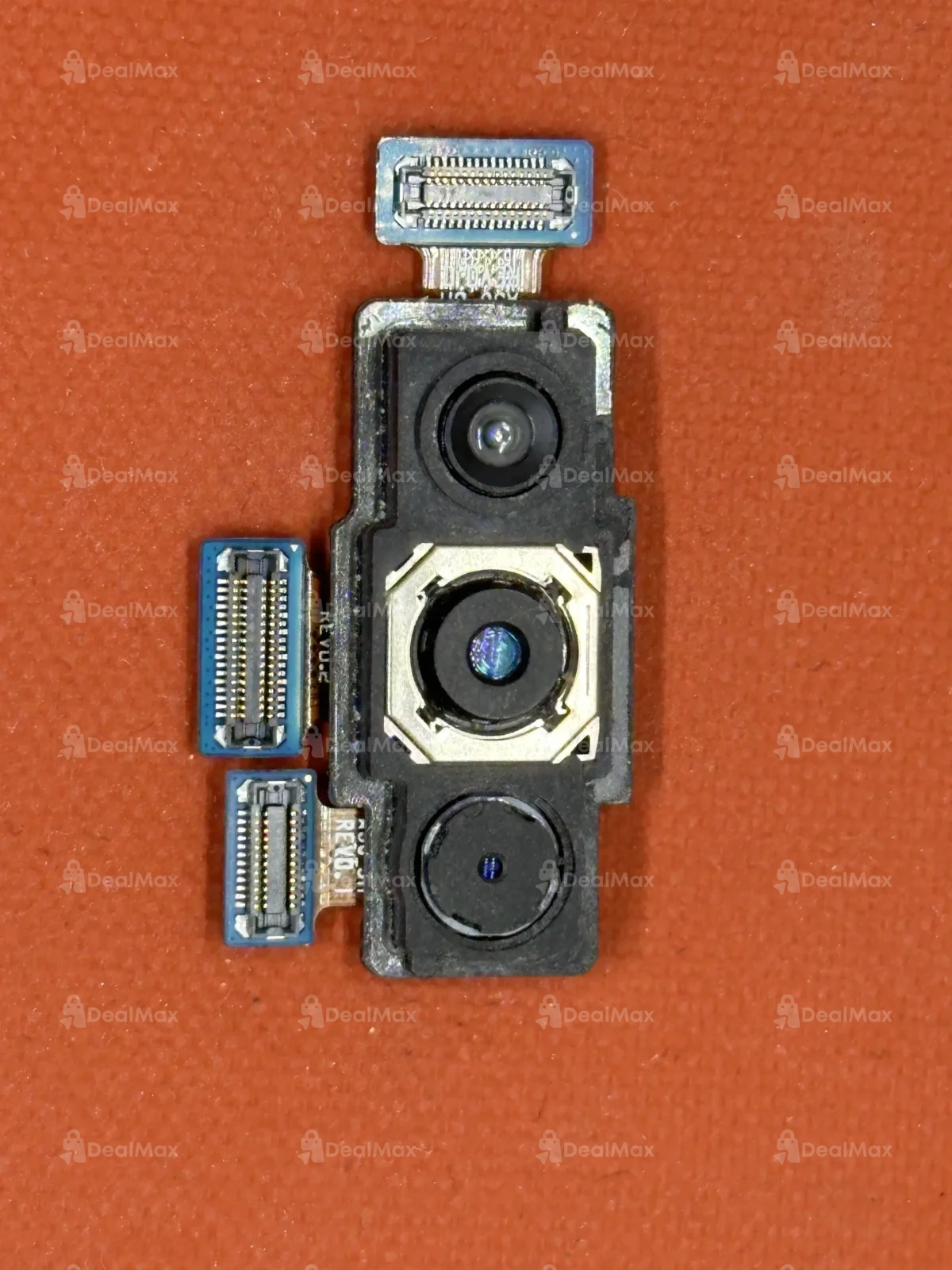 Caméra Arriere Samsung A70