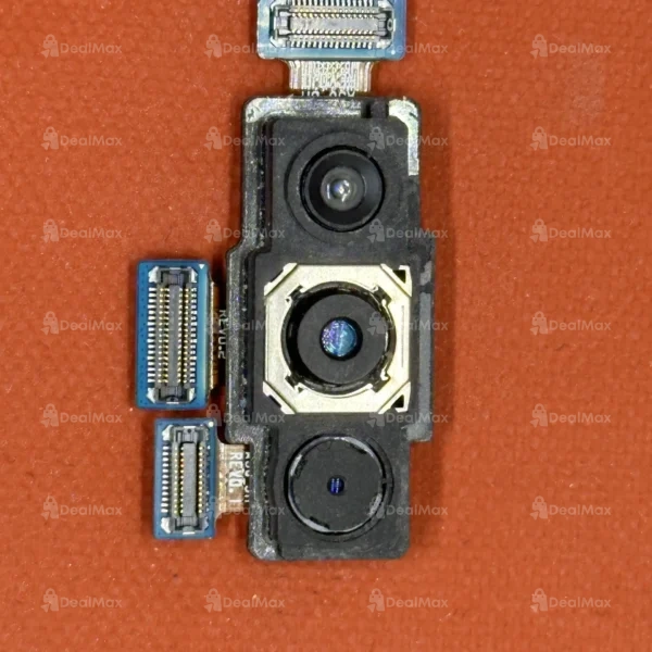Caméra Arriere Samsung A70