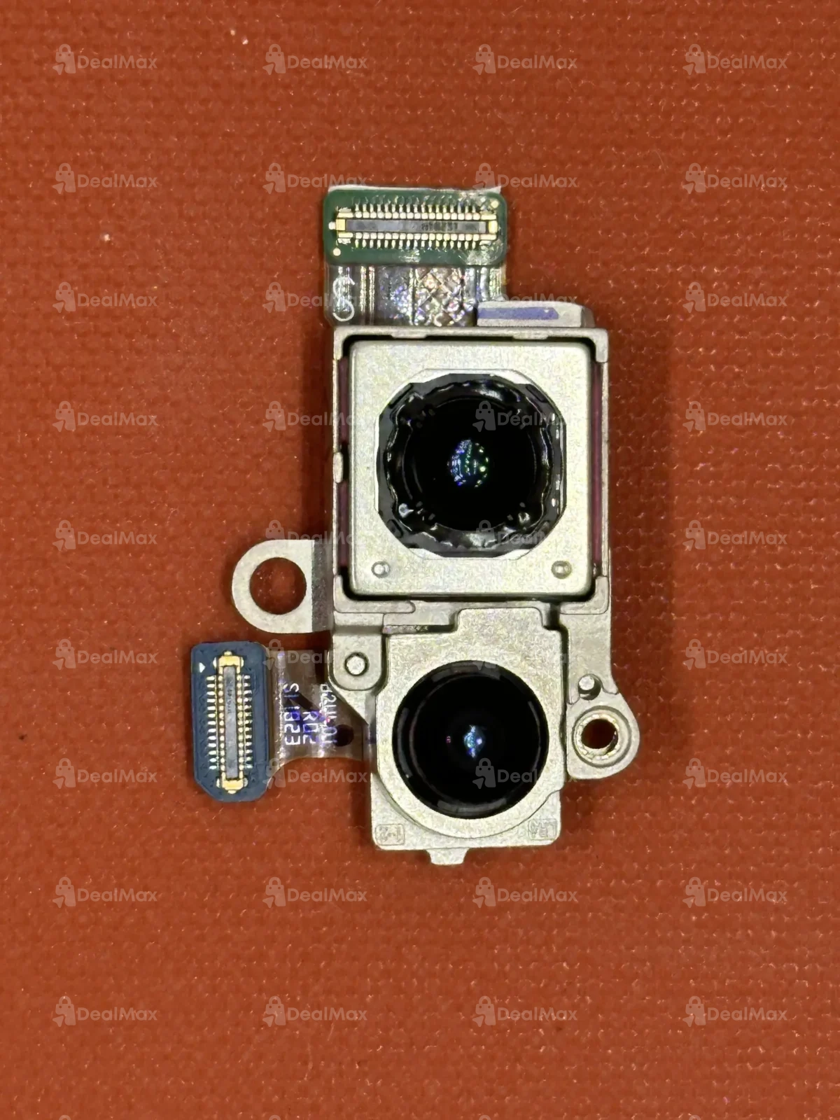 Caméra Arriere Samsung Z-Flip 4
