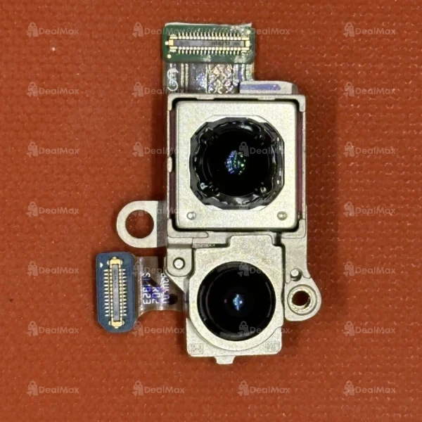 Caméra Arriere Samsung Z-Flip 4