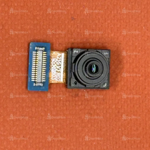 Caméra Selfie A21S