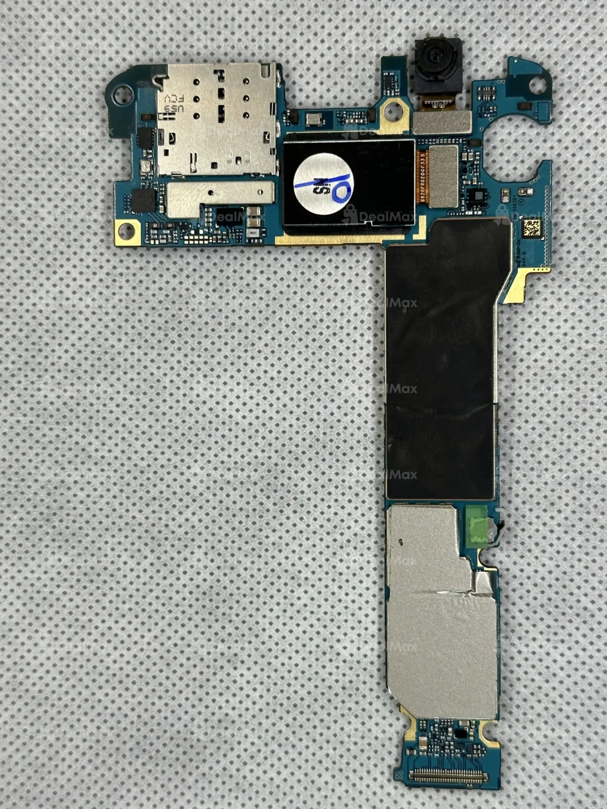 Carte Mère Samsung SM-N920A – Image 2