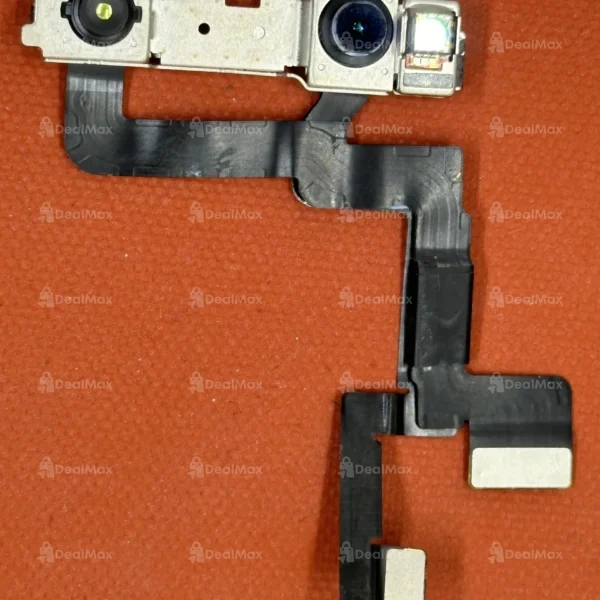 Caméra Selfie iPhone 11