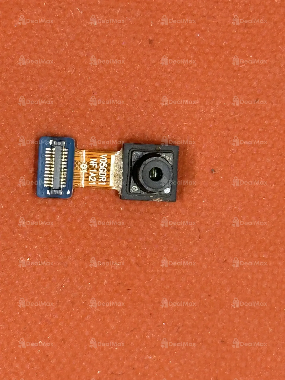 Caméra Selfie Samsung A02 – Image 2
