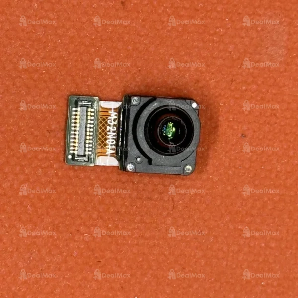 Caméra Selfie Samsung A02