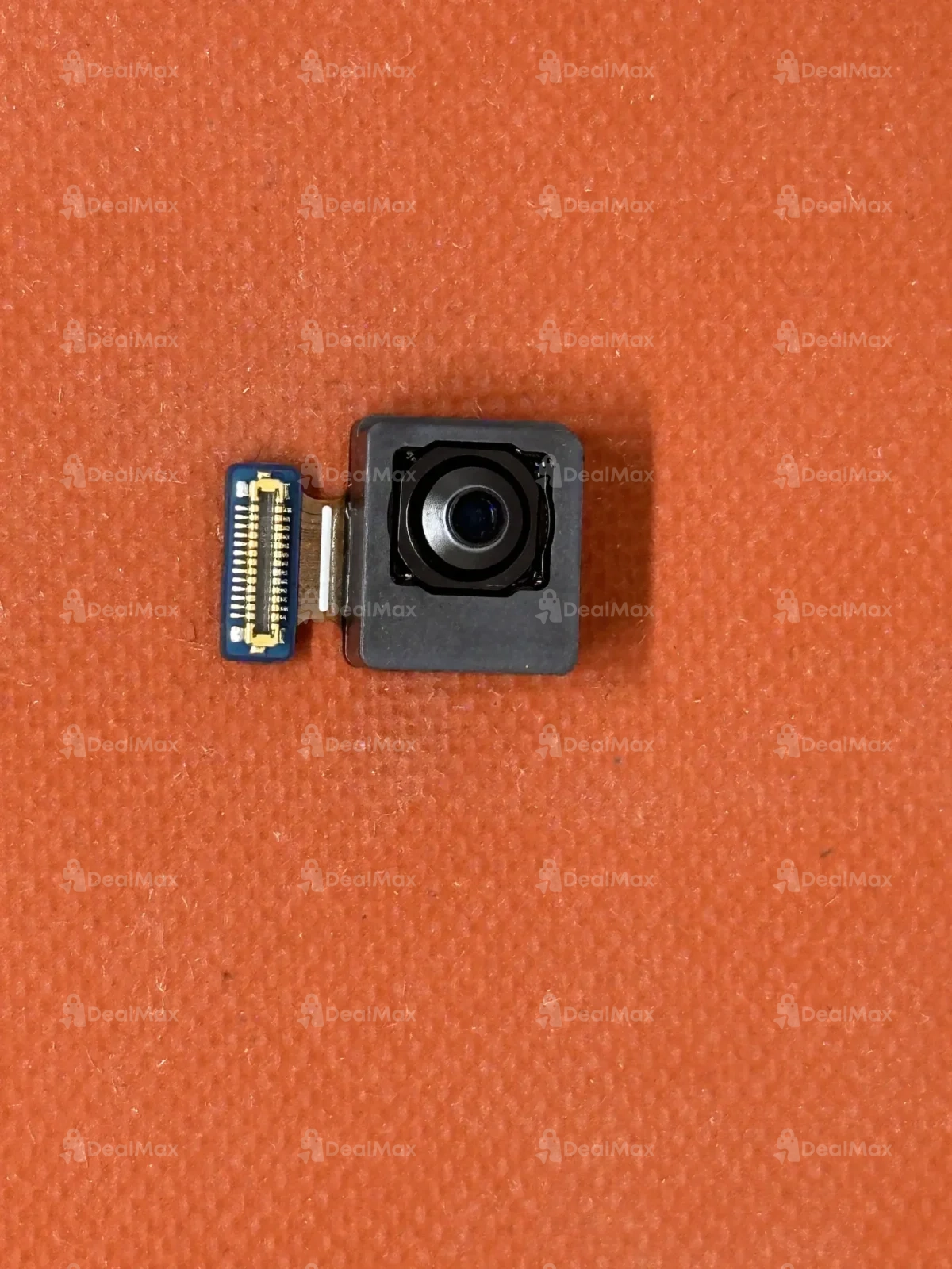 Caméra Selfie Samsung note 10 Plus