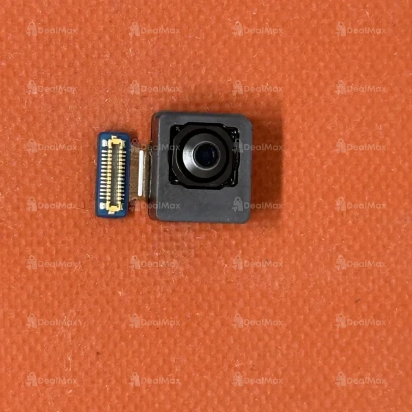 Caméra Selfie Samsung note 10 Plus