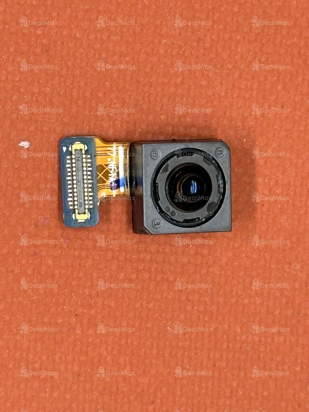 Caméra Selfie Z-Flip 4