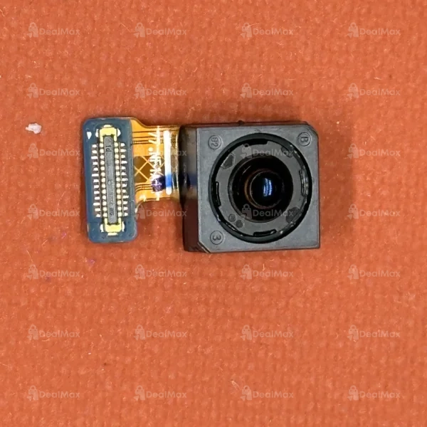 Caméra Selfie Z-Flip 4