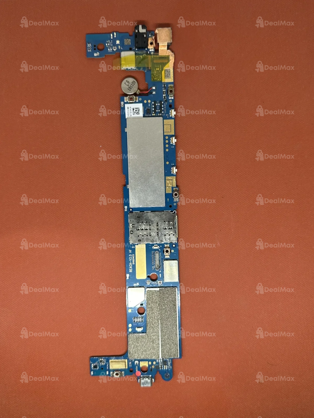 Carte Mere Huawei media pad T8