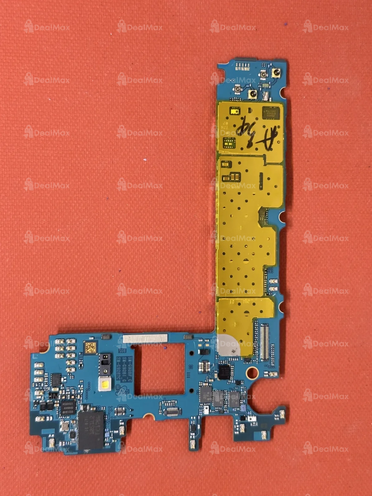 Carte Mere S6 Edge Plus (SM-G928F) – Image 2