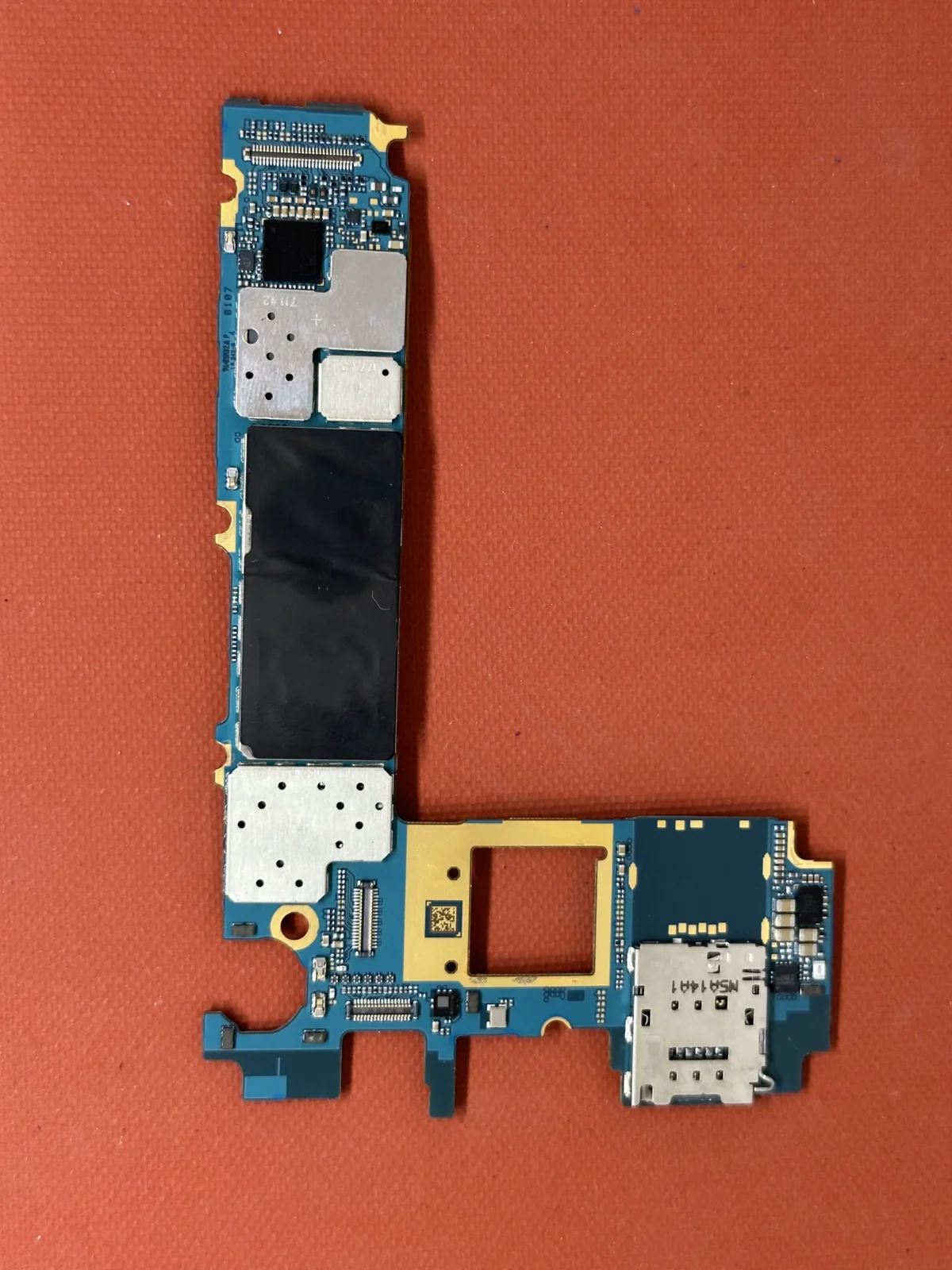 Carte Mere S6 Edge Plus (SM-G928F)