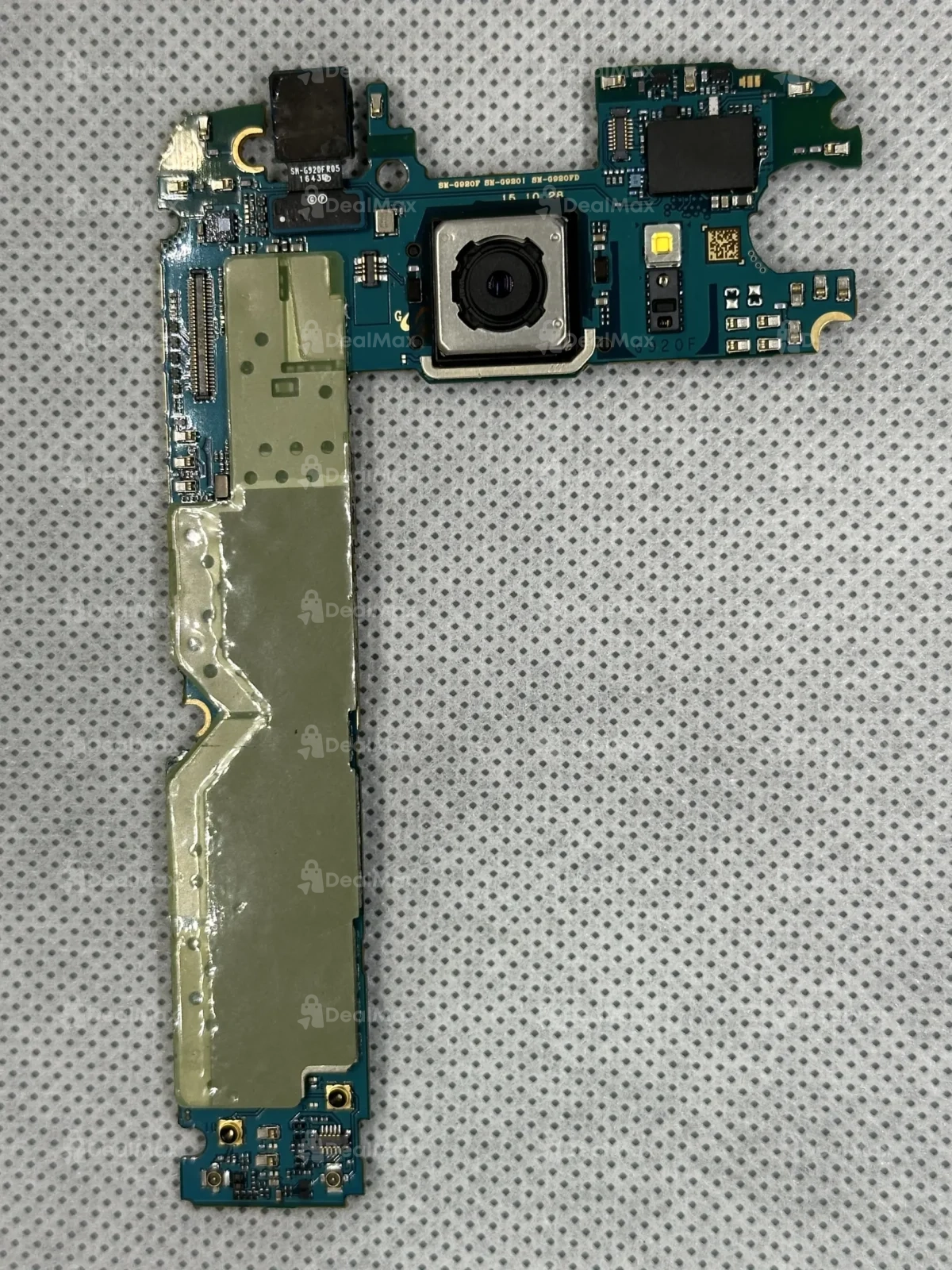 Carte Mère Samsung SM-G920F – Image 2